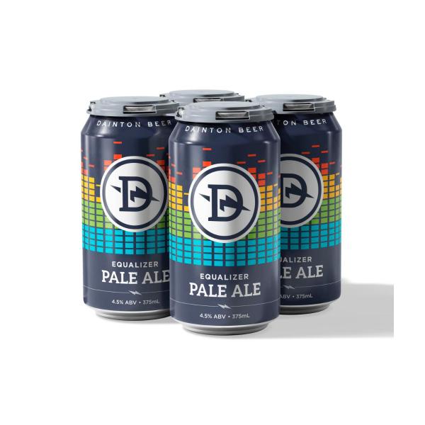 Equalizer Pale Can 375ml