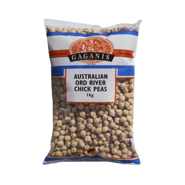 Chick Peas