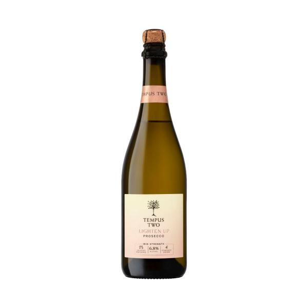 Lighten Up Prosecco 750ml