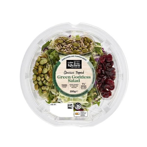 Va Green Goddess Better Bowl