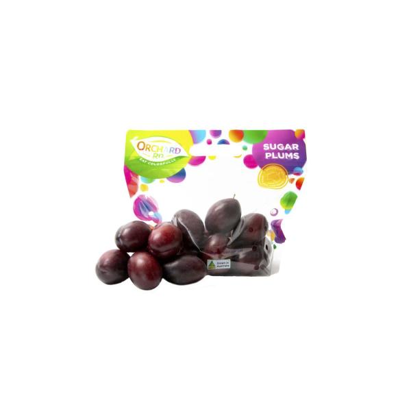 Sugar Plums