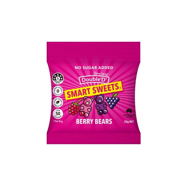 Sweets Berry