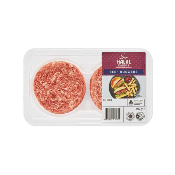 Burgers
