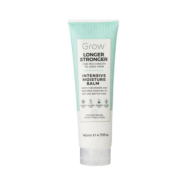 Longer Stronger Intensive Moisture Balm