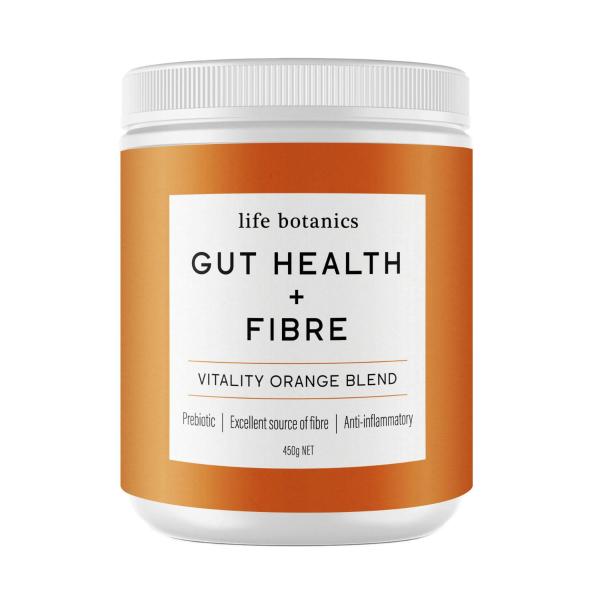 Orange Vitality