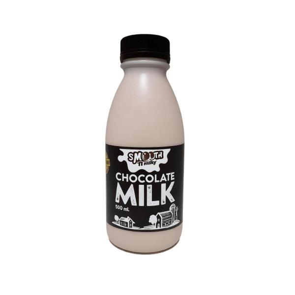 Milk Chocolate