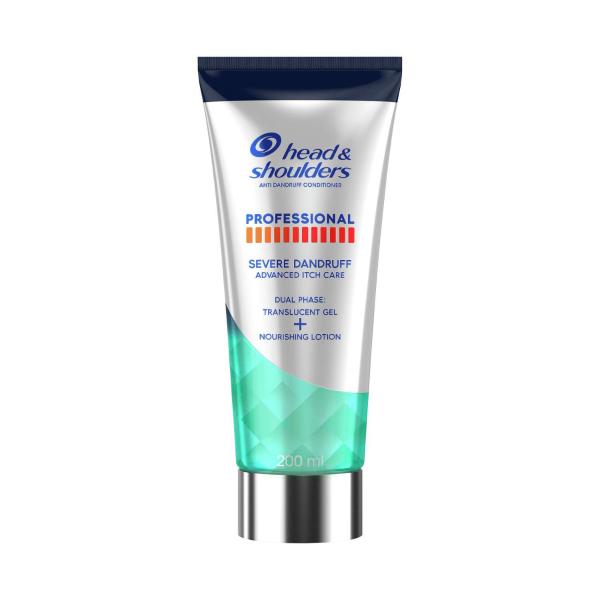 Professional Advanced Itch Care Anti-dandruff Conditioner