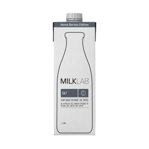 Milklab Oat Milk 1L product image