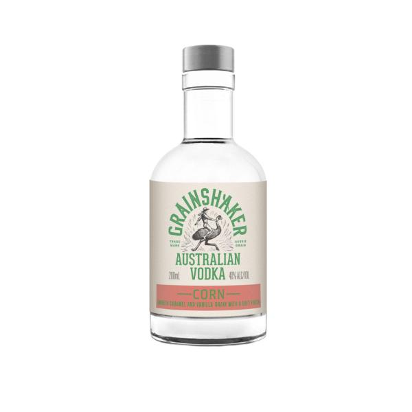 Corn Vodka 200ml