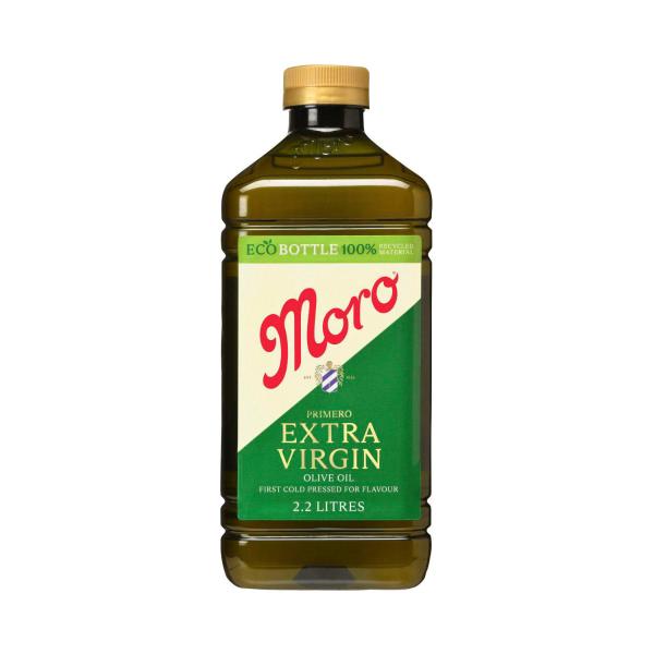 Eco Bottle Primero Extra Virgin Olive Oil