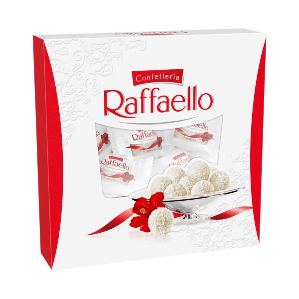 Ferrero Raffaello 26 Pack Gift Box 260g product image