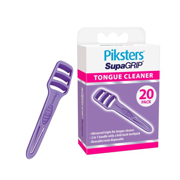Supagrip Tongue Cleaner