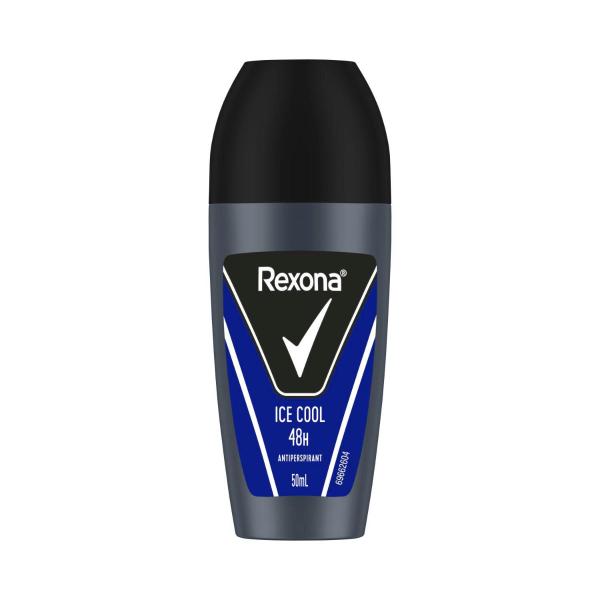 Men Deodorant 48hr Roll On Ice Cool