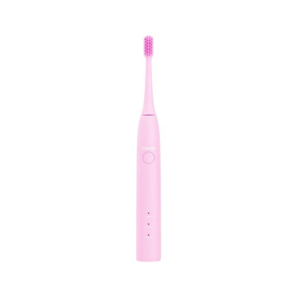 Electric Toothbrush Pink