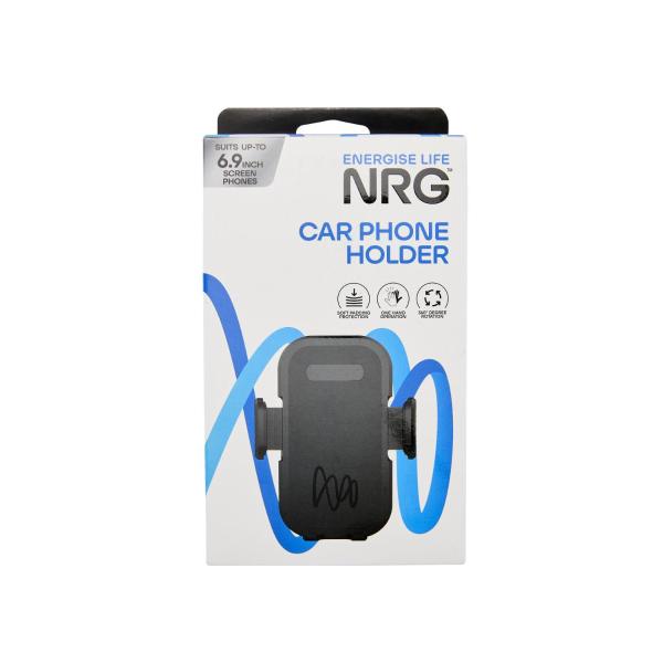 Car Mobile Phone Holder