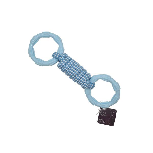 Rope Tug Dog Toy