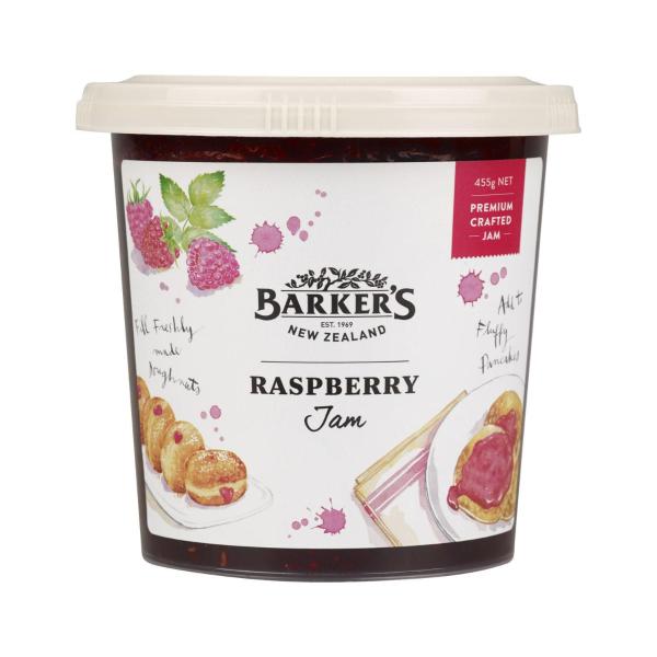 Coles Raspberry Fizz Buy Barker's Raspberry Jam 455g | Coles