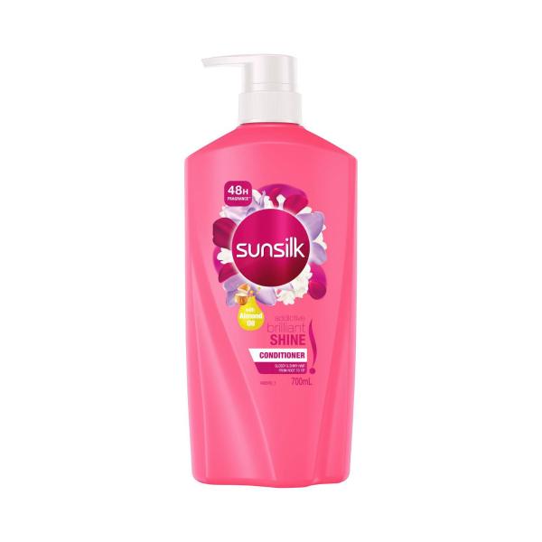 Addictive Brilliant Shine Conditioner