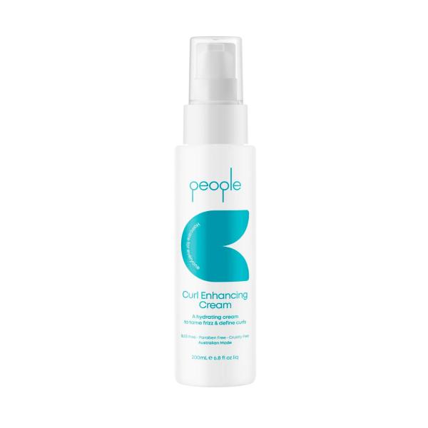 Curl Enhancer