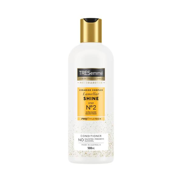 Lamellar Shine Conditioner