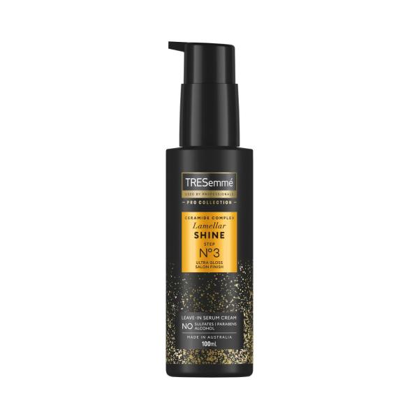 Lamellar Serum Cream