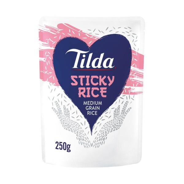Sticky Rice