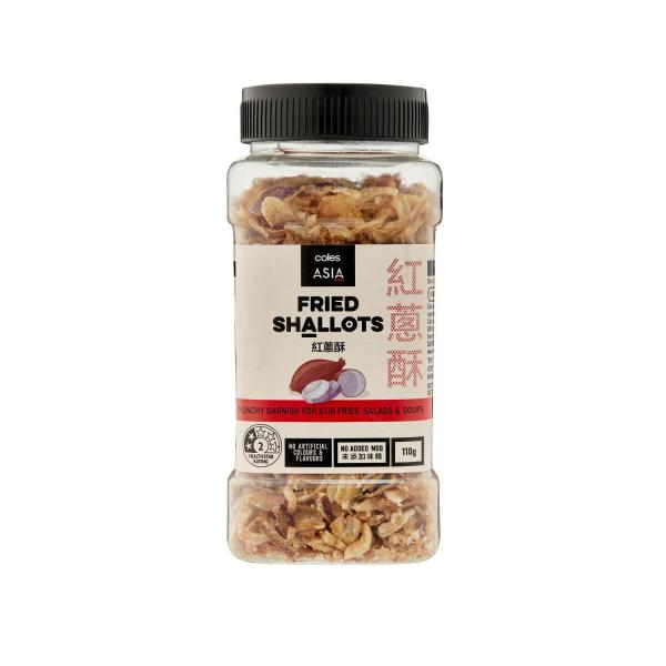 Fried Shallots