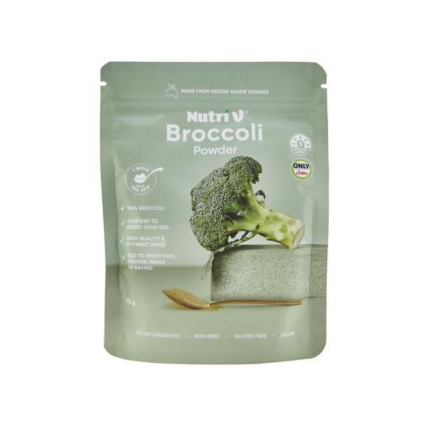 Broccoli Powder