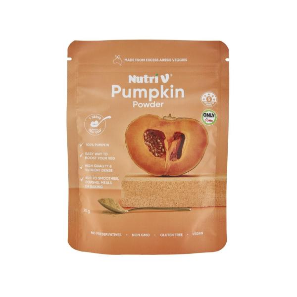 Pumpkin Powder