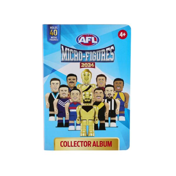 Buy AFL COLLECTOR ALBUM AFL COLLECTOR ALBUM | Coles
