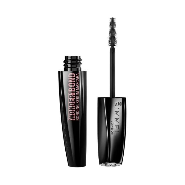 Wonder Bond Mascara Black