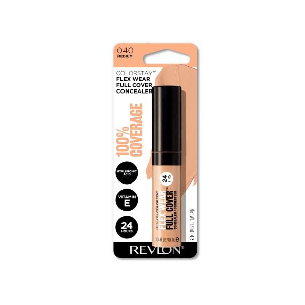 Colorstay Concealer Flexwear Medium