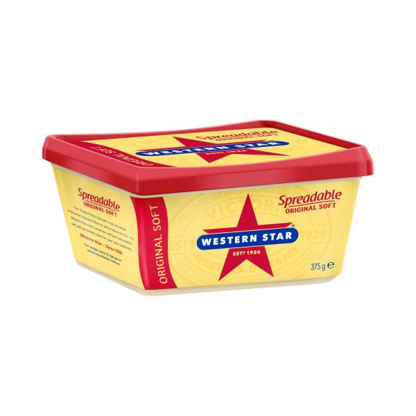 Spreadable Butter Blend Original