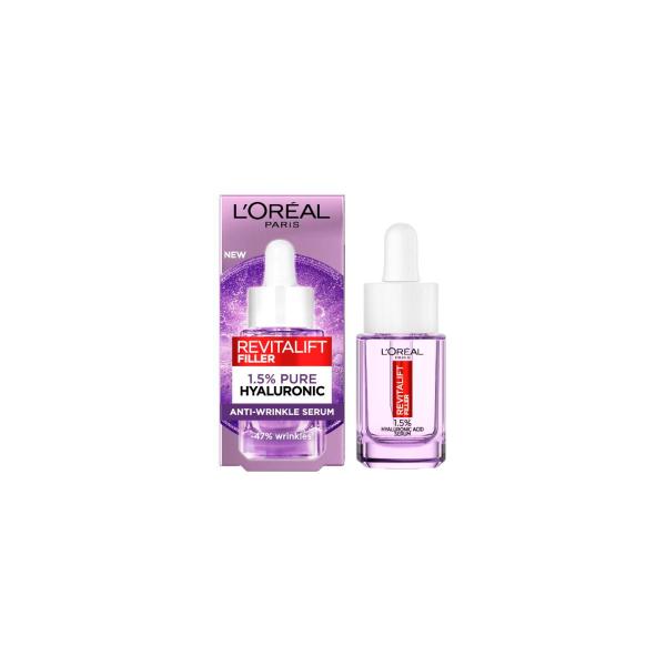 Paris Revitalift Hyaluronc Plumping Serum