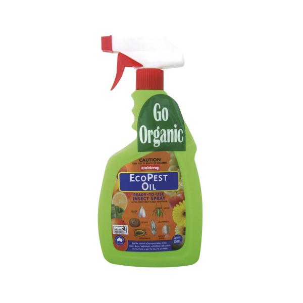Ecopest Oil Insect Spray