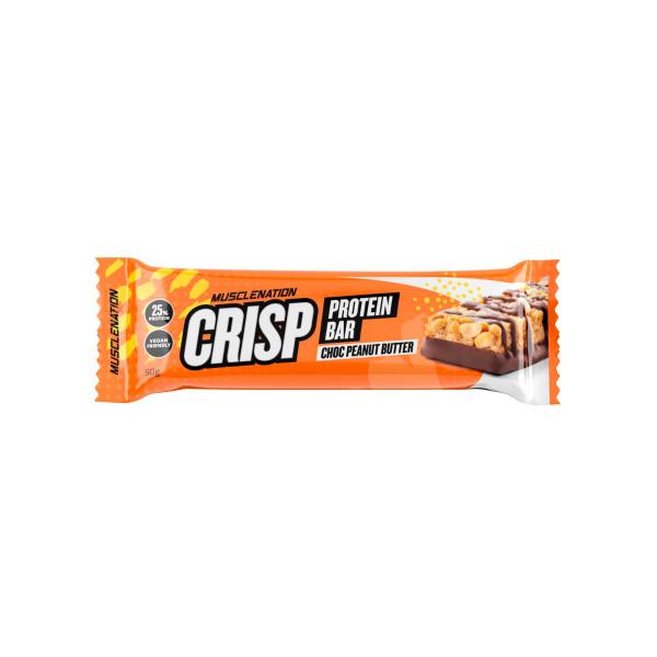 Choc Peanut Butter