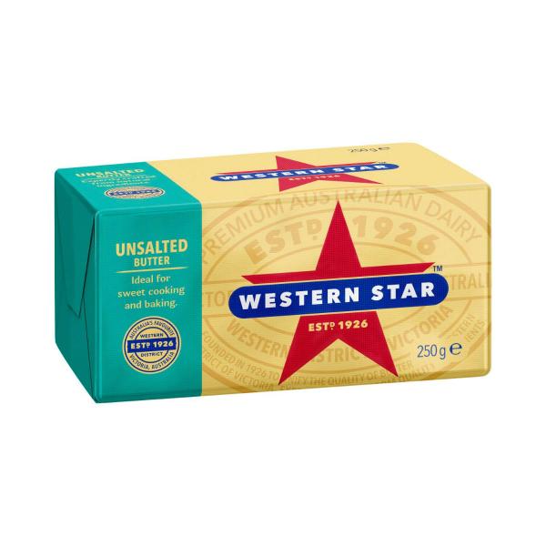 Dairy Butter Unsalted
