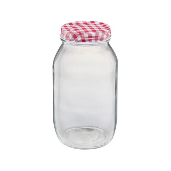 Preserving Jar 1.5l