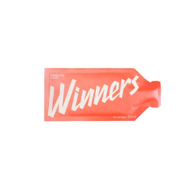 Orange Slice Energy Gel