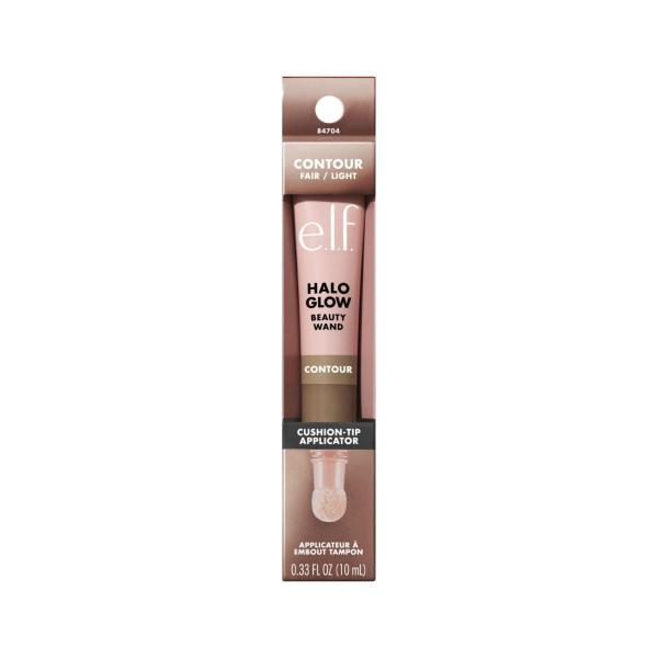 Halo Glow Beauty Wand Contour Fair/light