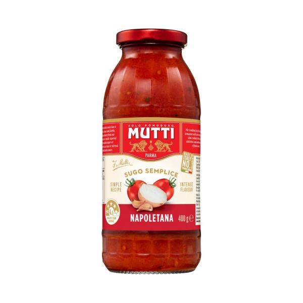 Napoletana Pasta Sauce