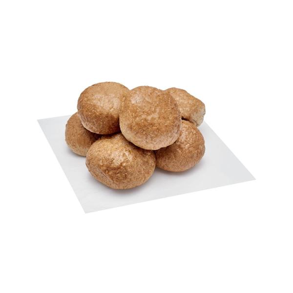 Coles Bakery 6 pack