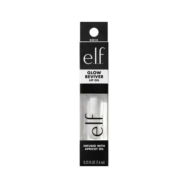 Glow Reviver Lip Oil Crystal