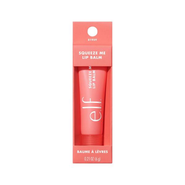 Squeeze Me Lip Balm Strawberry