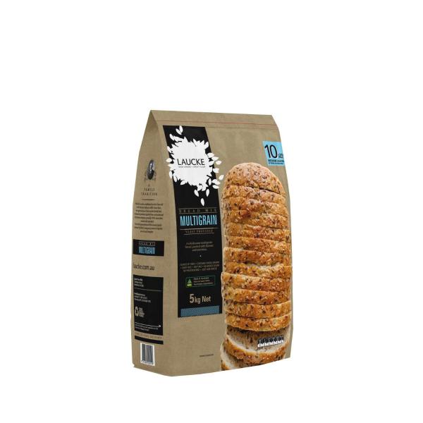 Multigrain Bread Mix