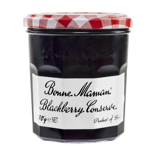 Blackberry Jam