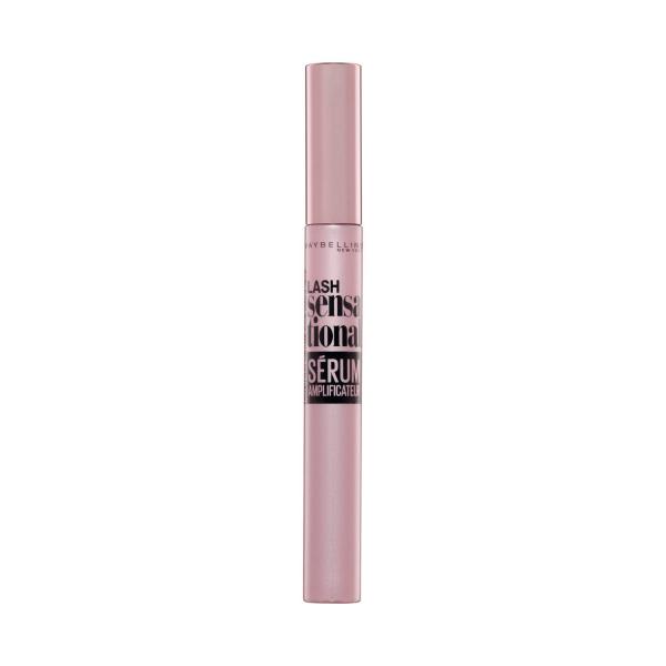 Lash Sensation Clear Serum