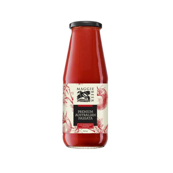 Maggie Beer Rustic Passata 700g product image