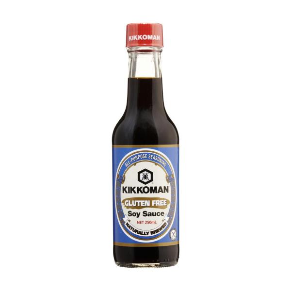 Gluten Free Soy Sauce