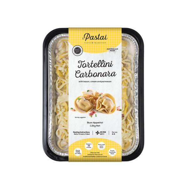 Ipastai 1.2kg